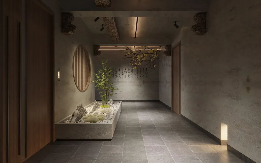 未明确提及单一项目名称,包含众多家装和工装项目丨中国北京丨安徽省蜂宿艺术设计有限公司-177