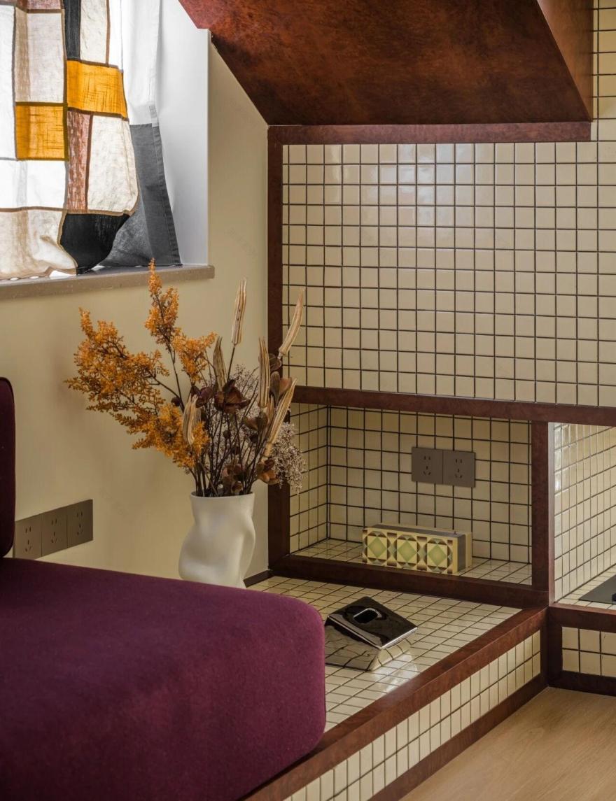 ULS向泽空间 · 阿那亚·崇礼400㎡别墅-24