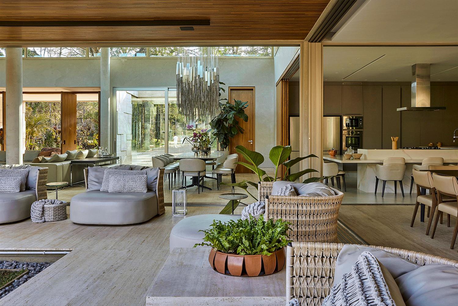 Casa das Orquídeas（巴西 MG 州 Casa das Orquídeas）-19