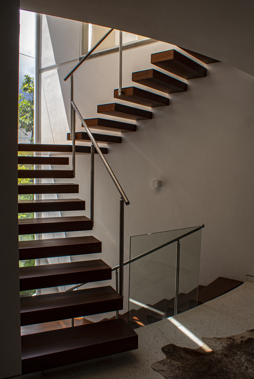 Quinta Esnujaque 修复项目丨委内瑞拉米兰达-18