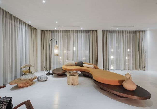 千岛湖 云水·格 精品Hotel-6