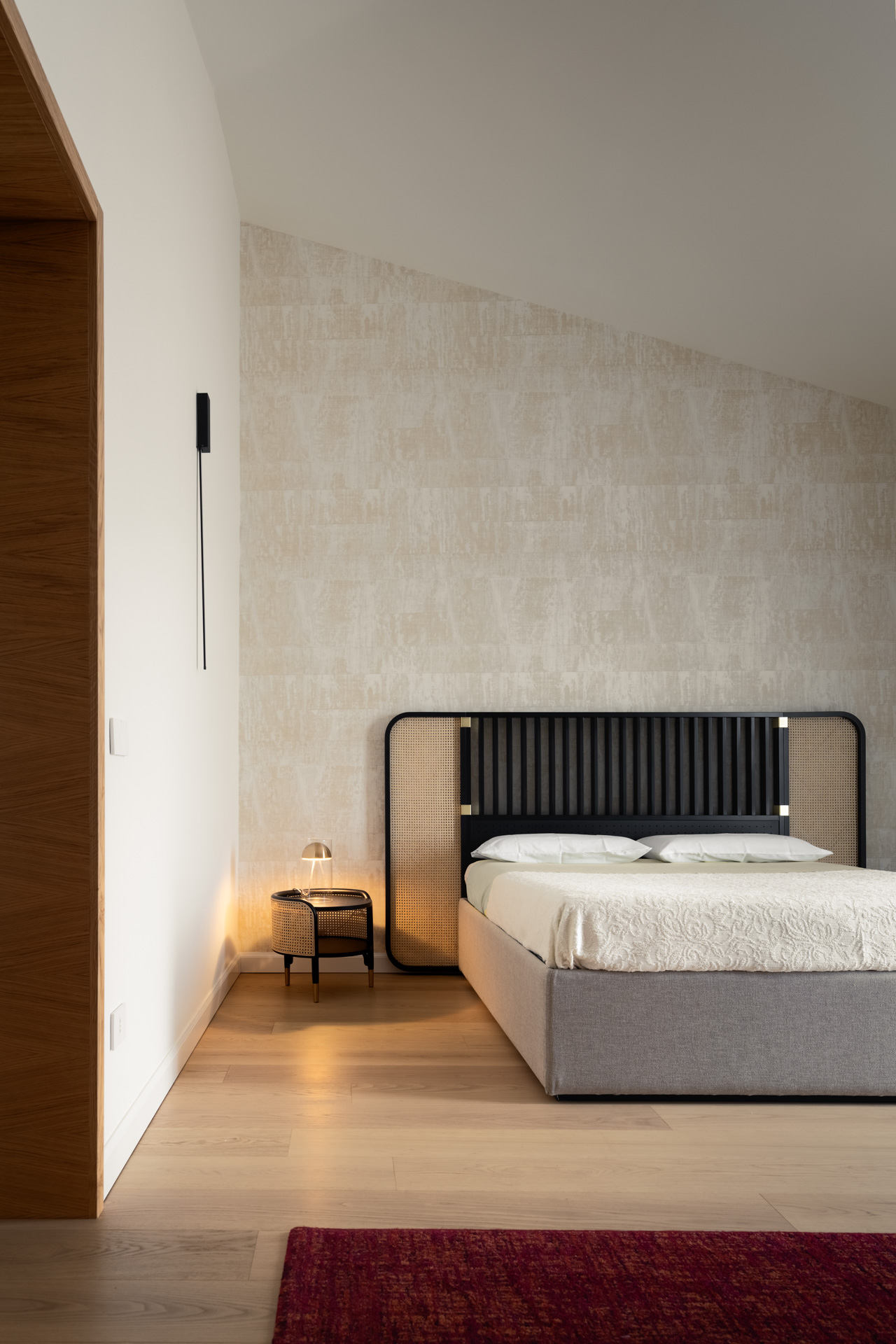 丨意大利卡塞塔丨Pianozero Architetti-8