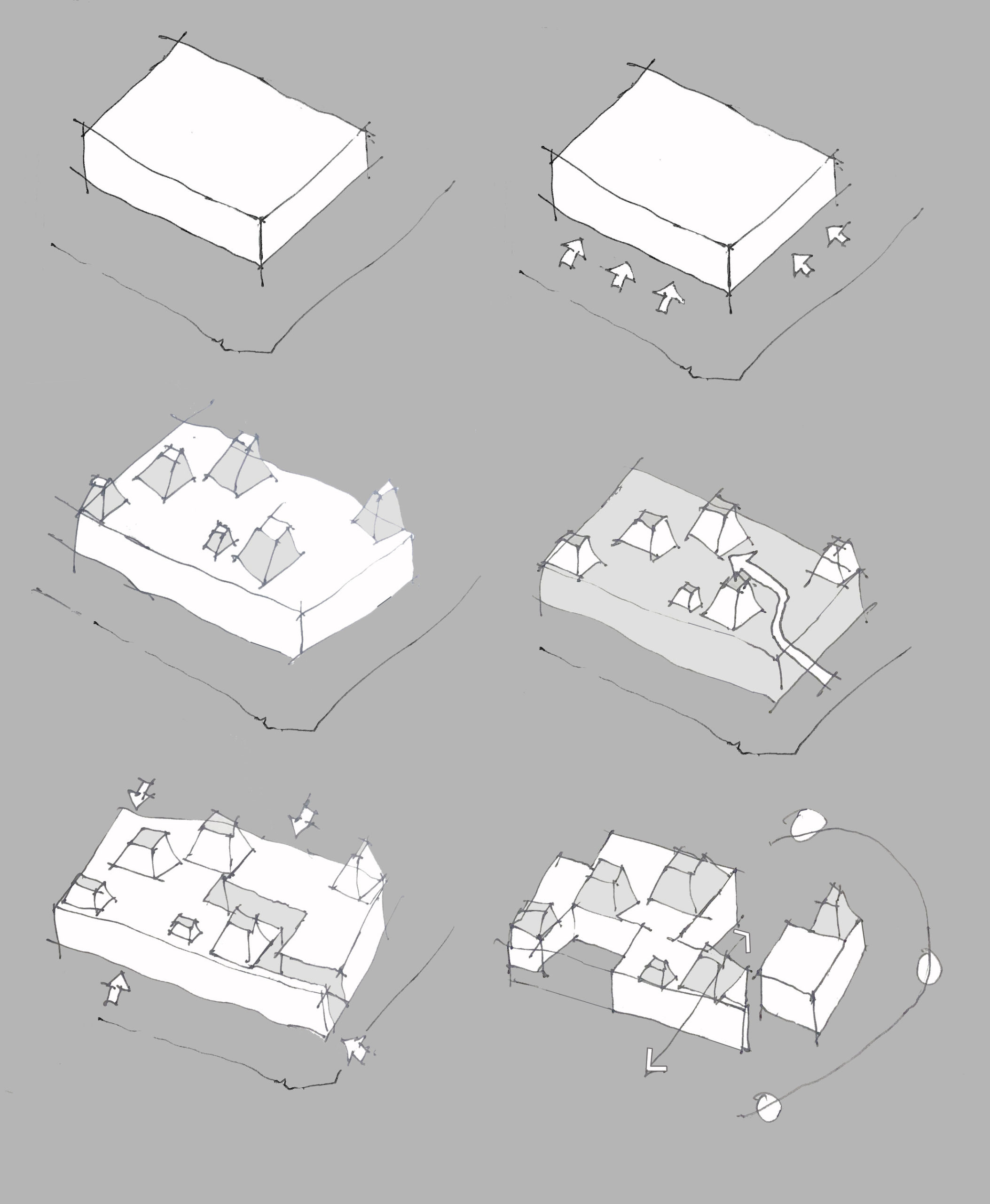 Flinders Pyramids · 内陆海滨别墅设计丨澳大利亚丨Architects EAT-68