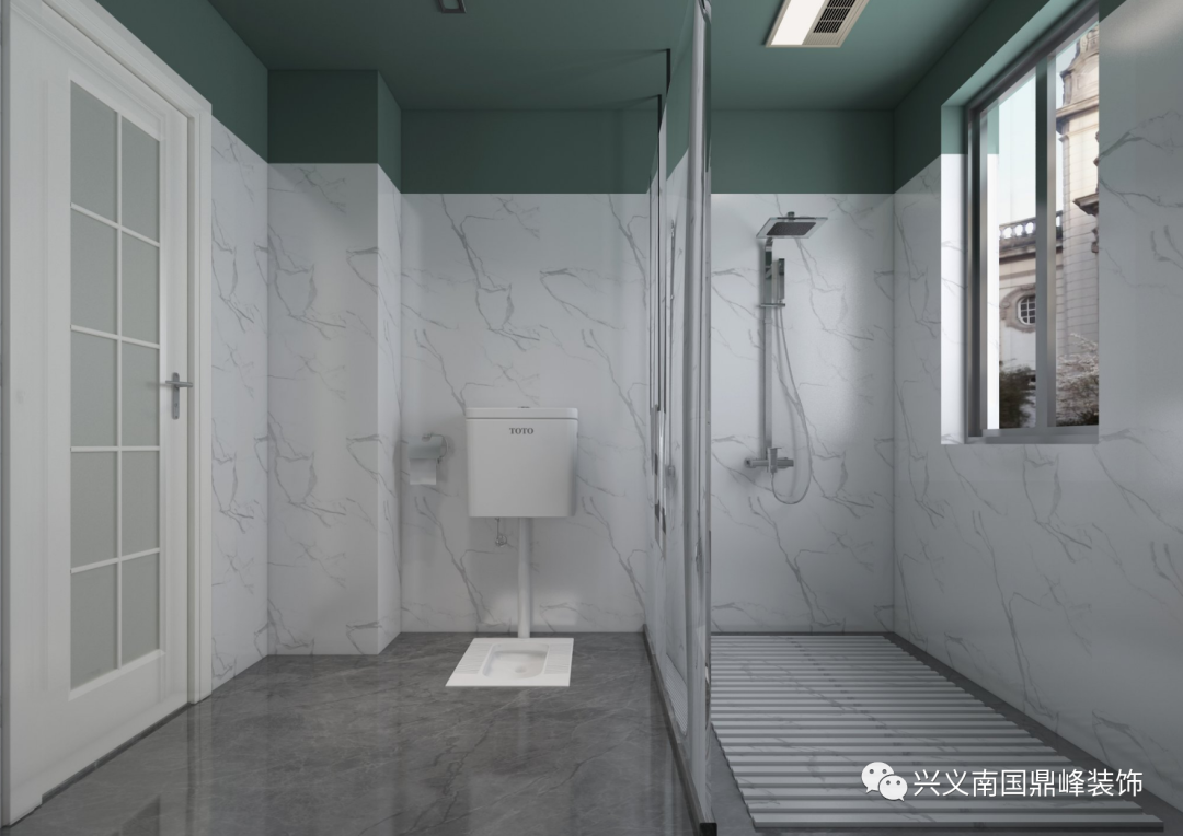 新世纪瑞祥楼现代简约风设计-10