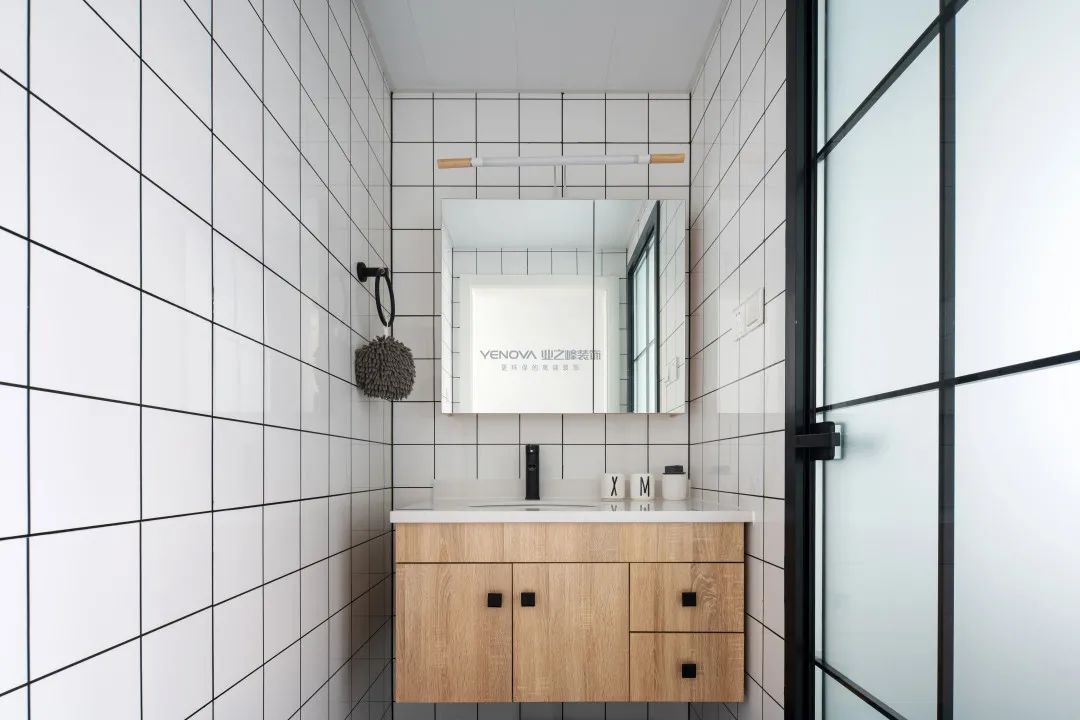 北欧风小资生活丨毛凤娟-45