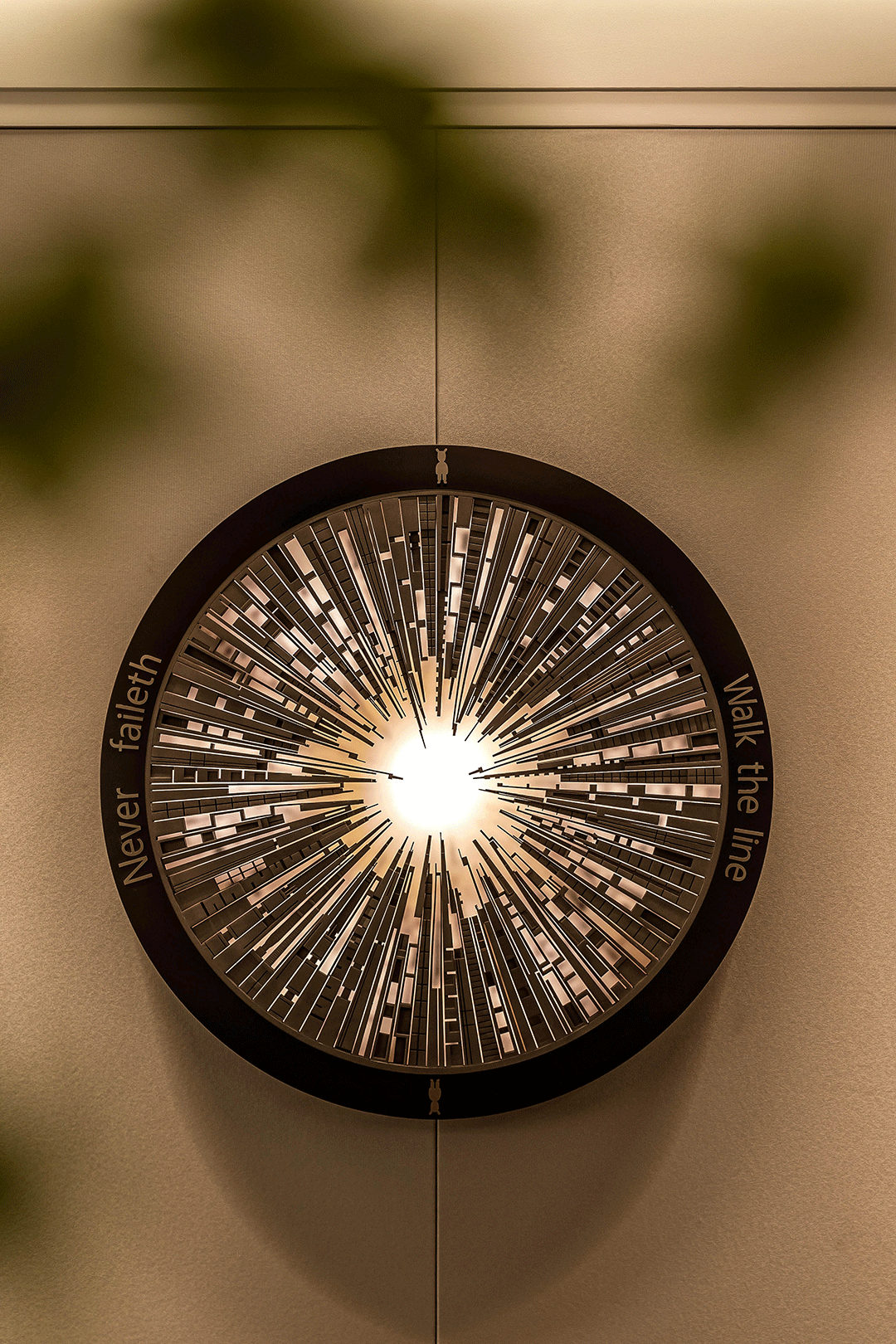 长春城样板房丨中国长春丨JLa设计集团,JLa闳雅堂-5