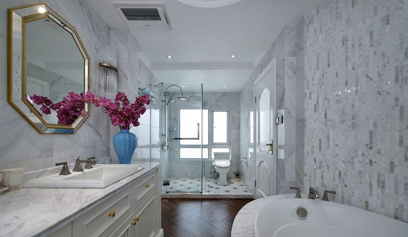 现代家居中的灰色浪漫 | 至亲贵宾共享的礼节空间-31