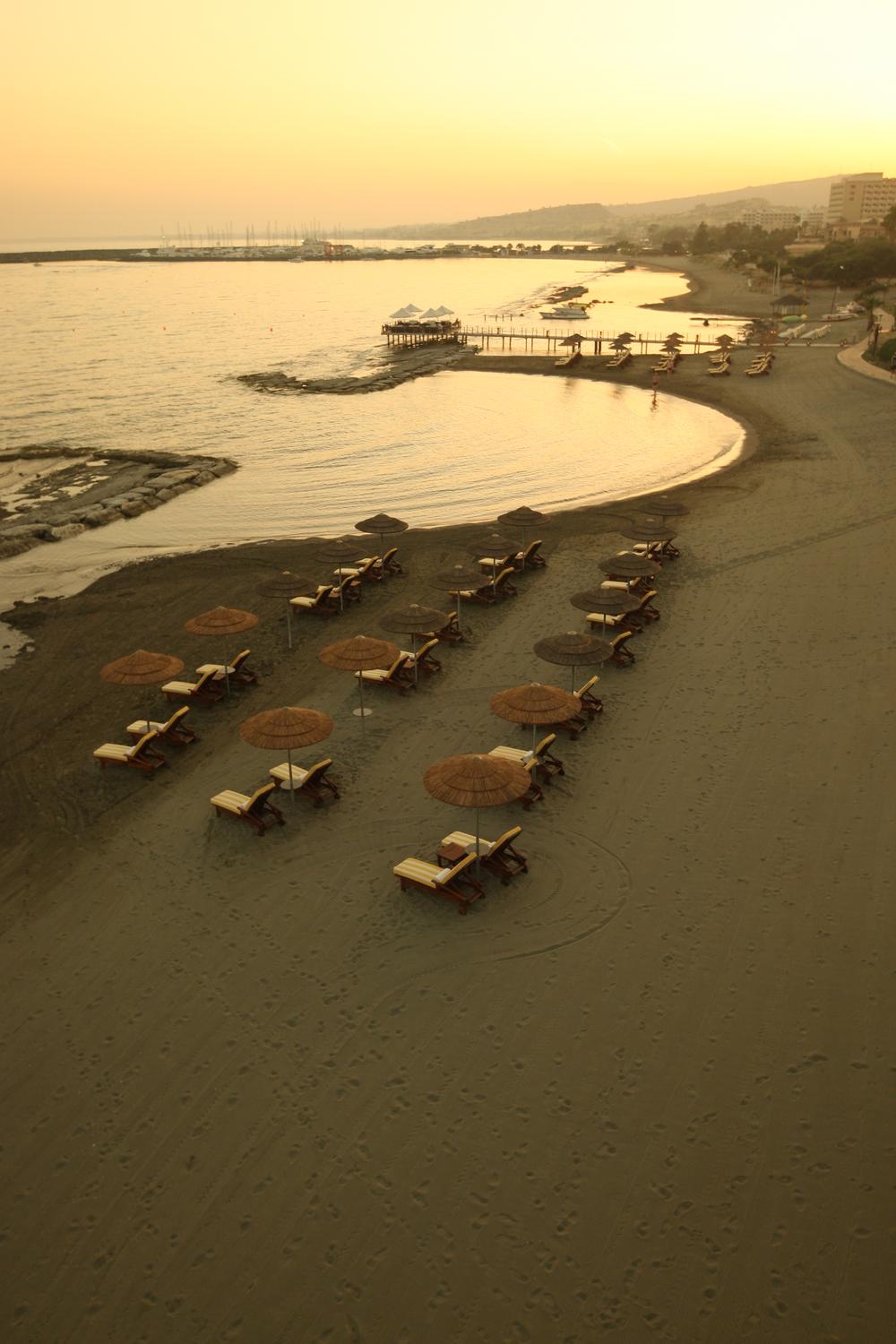 )Le Meridien Limassol Spa - Resort, Limassol, Cyprus-25