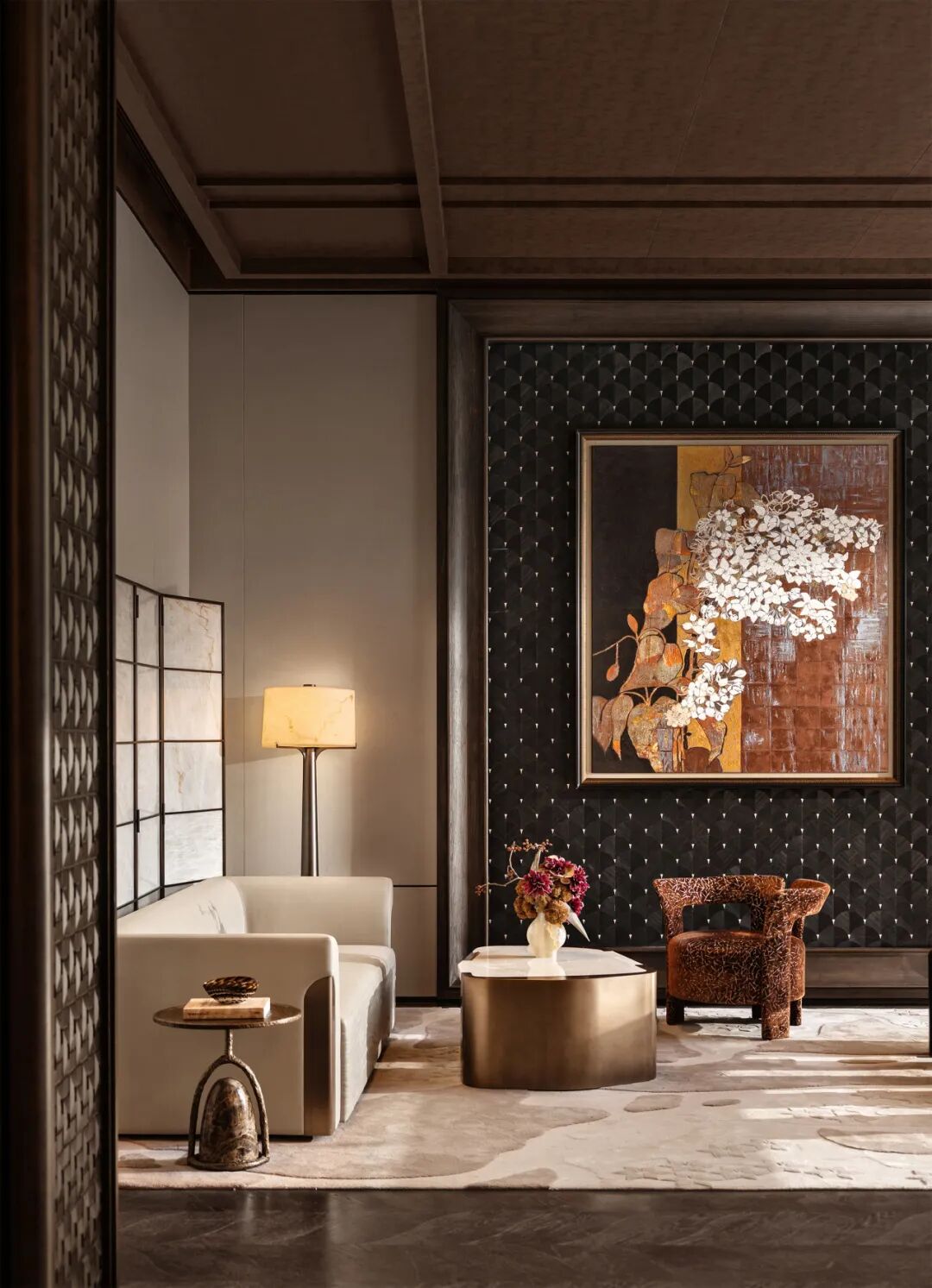 上海·招商序丨中国上海丨深圳31设计-48