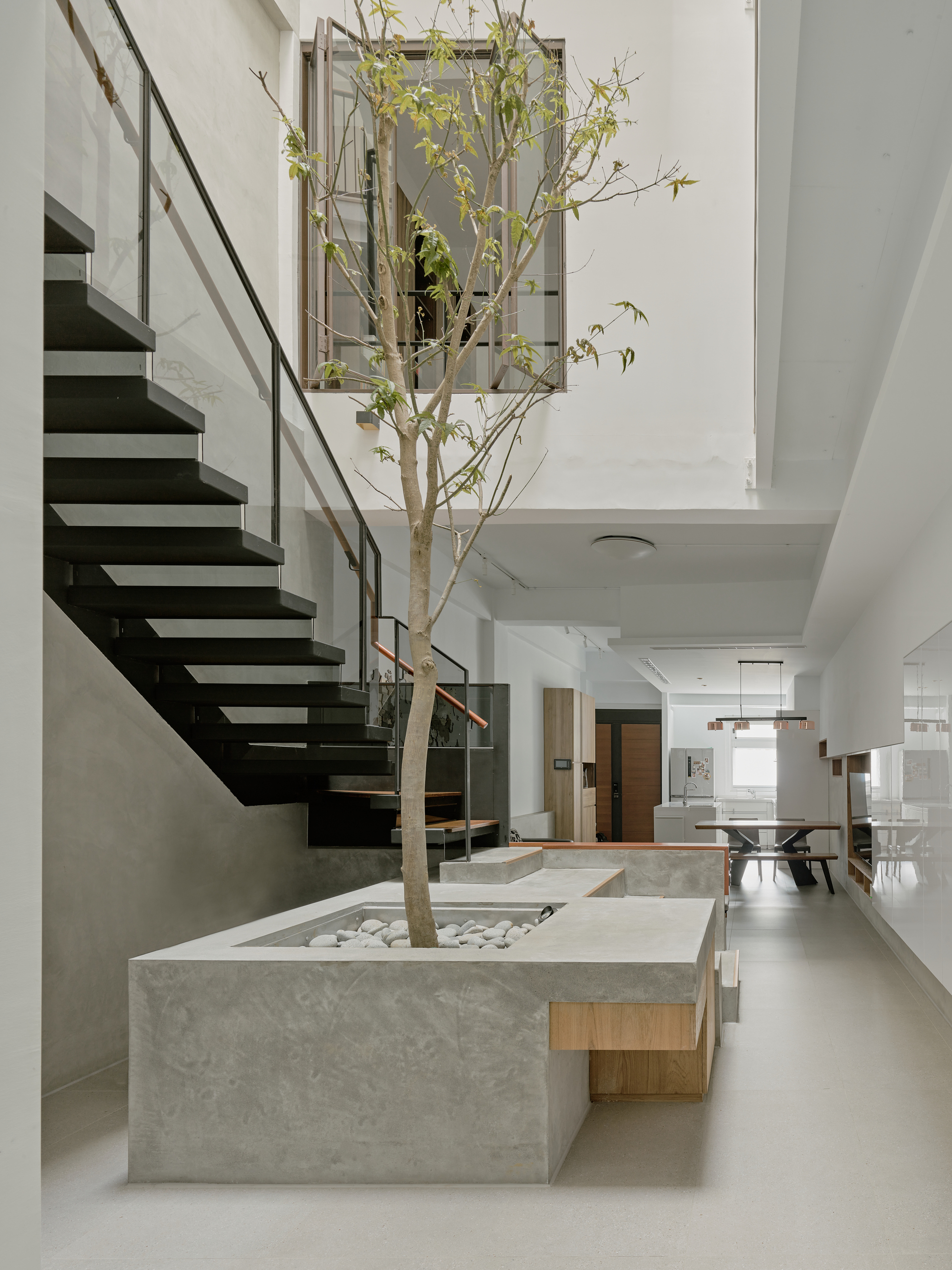 光井之家 2 号丨中国丨原典建筑-4