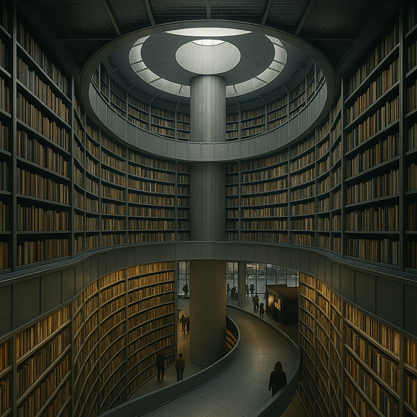 YSULA Visualiser 办公楼-24