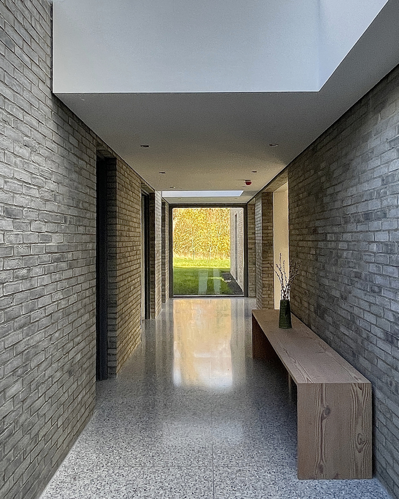 英国贝格湖边的住宅丨麦格尼格尔·麦格拉思-27