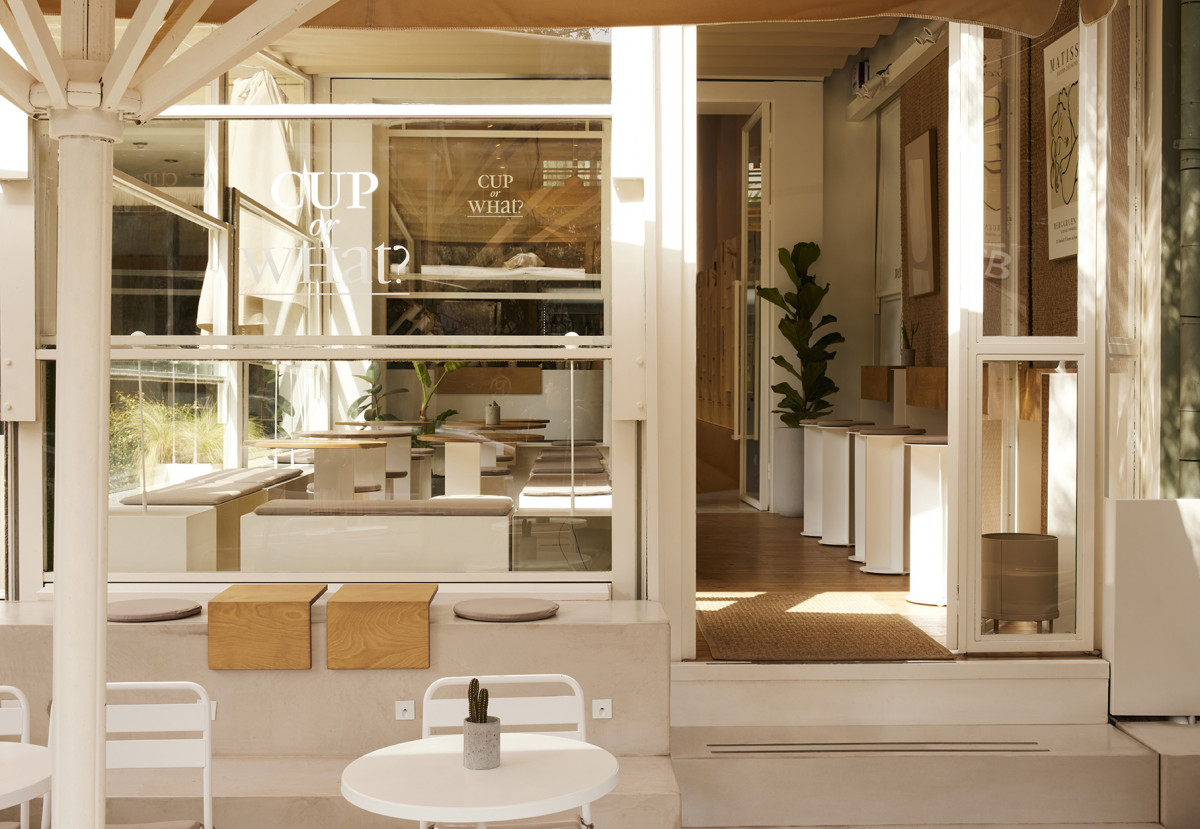 杯子还是别的什么？ 丨希腊-2