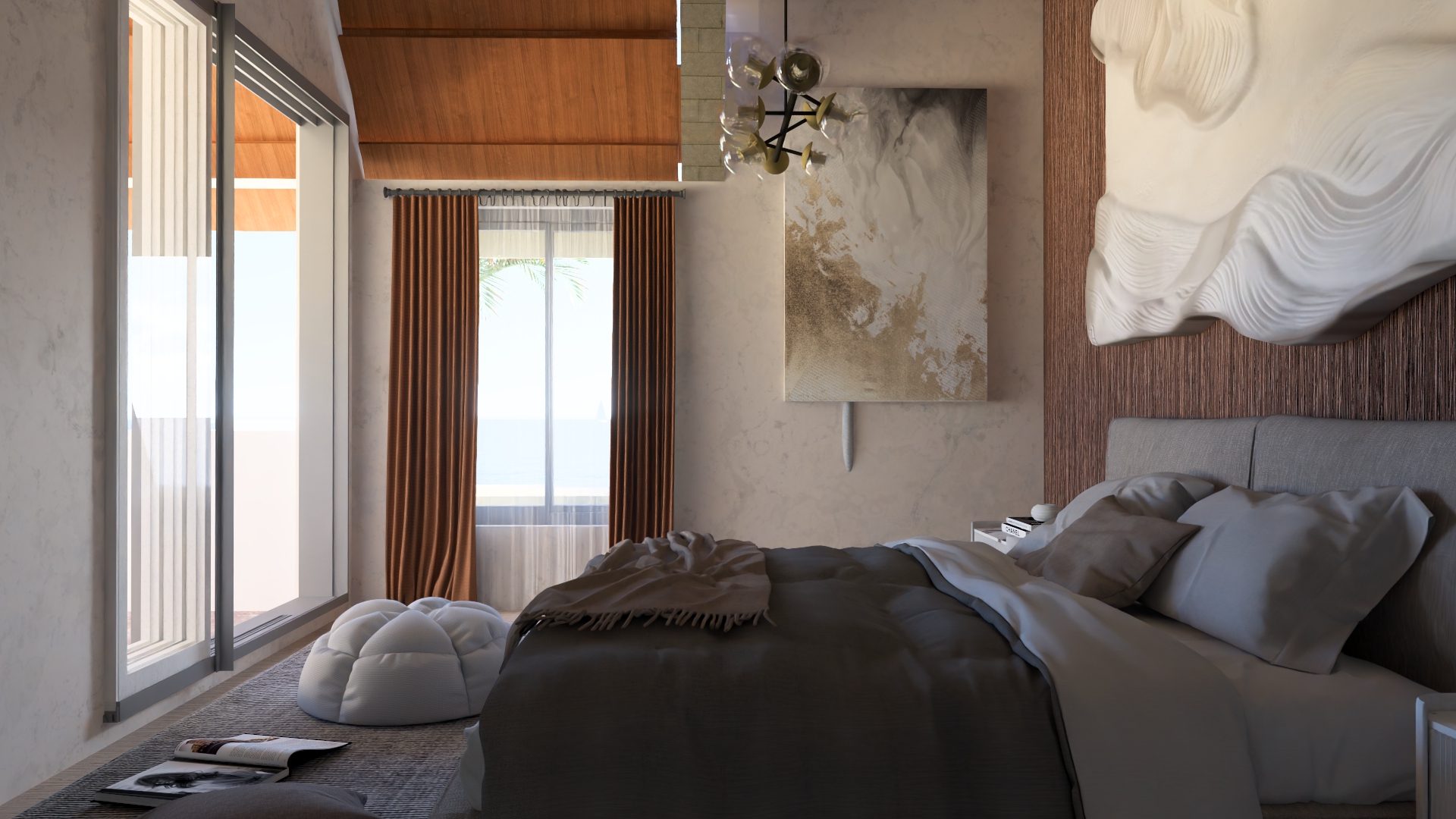 宾馆;旅馆;招待所丨肯尼亚-64