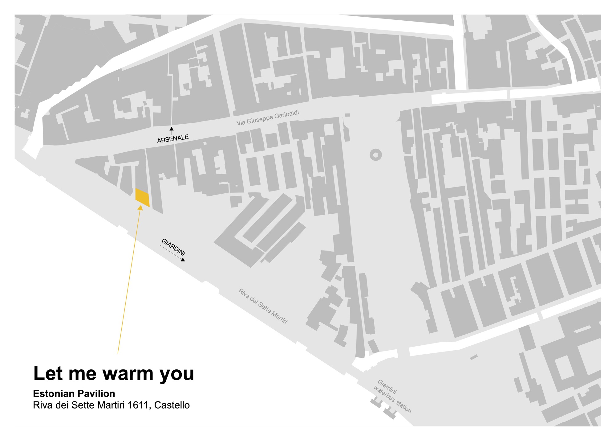 Pavilion of Estonia Let Me Warm You Biennale Architettura 2025 / Keiti Lige + Elina Liiva + Helena Männa-47