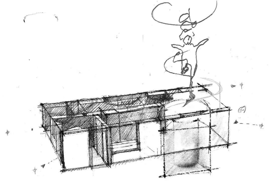 广州凤凰城 1000㎡私宅丨中国广州丨纵横建设·姚毅华设计所-13