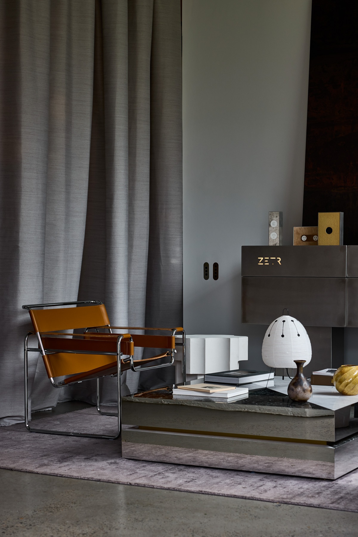 澳大利亚ZETR’s总部丨澳大利亚悉尼-3