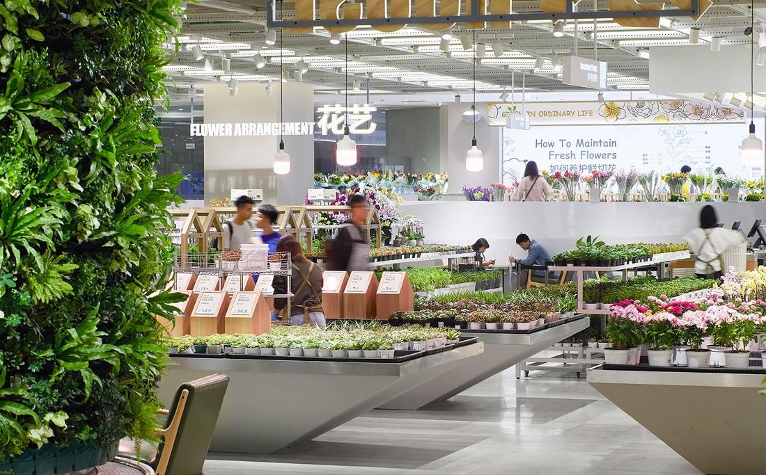 鹿岛生活丨集嘉设计-17