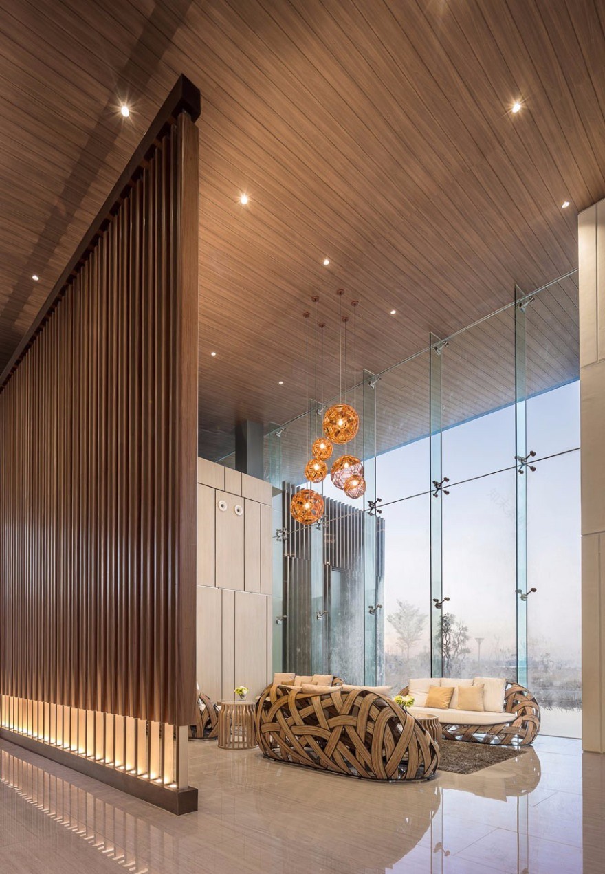 曼达维湾 Mandani Bay 销售中心-19