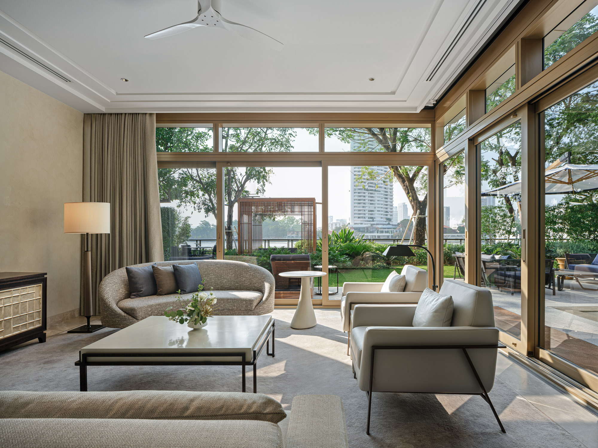 CAPELLA BANGKOK I-19