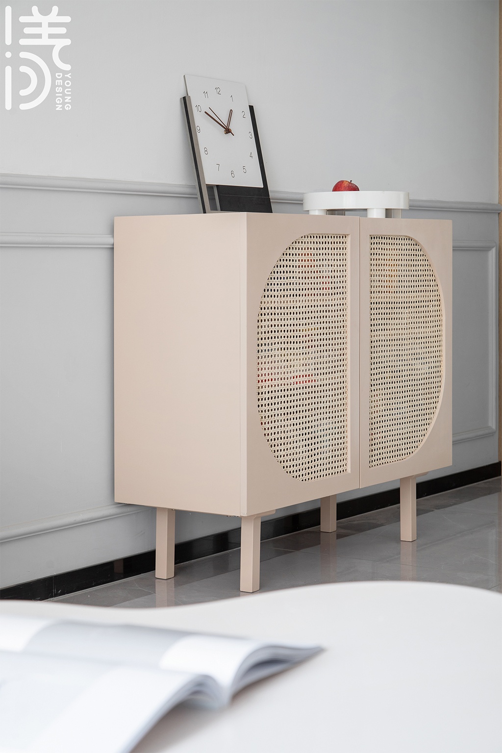 冉谧丨中国深圳丨深圳漾空间设计有限公司-20