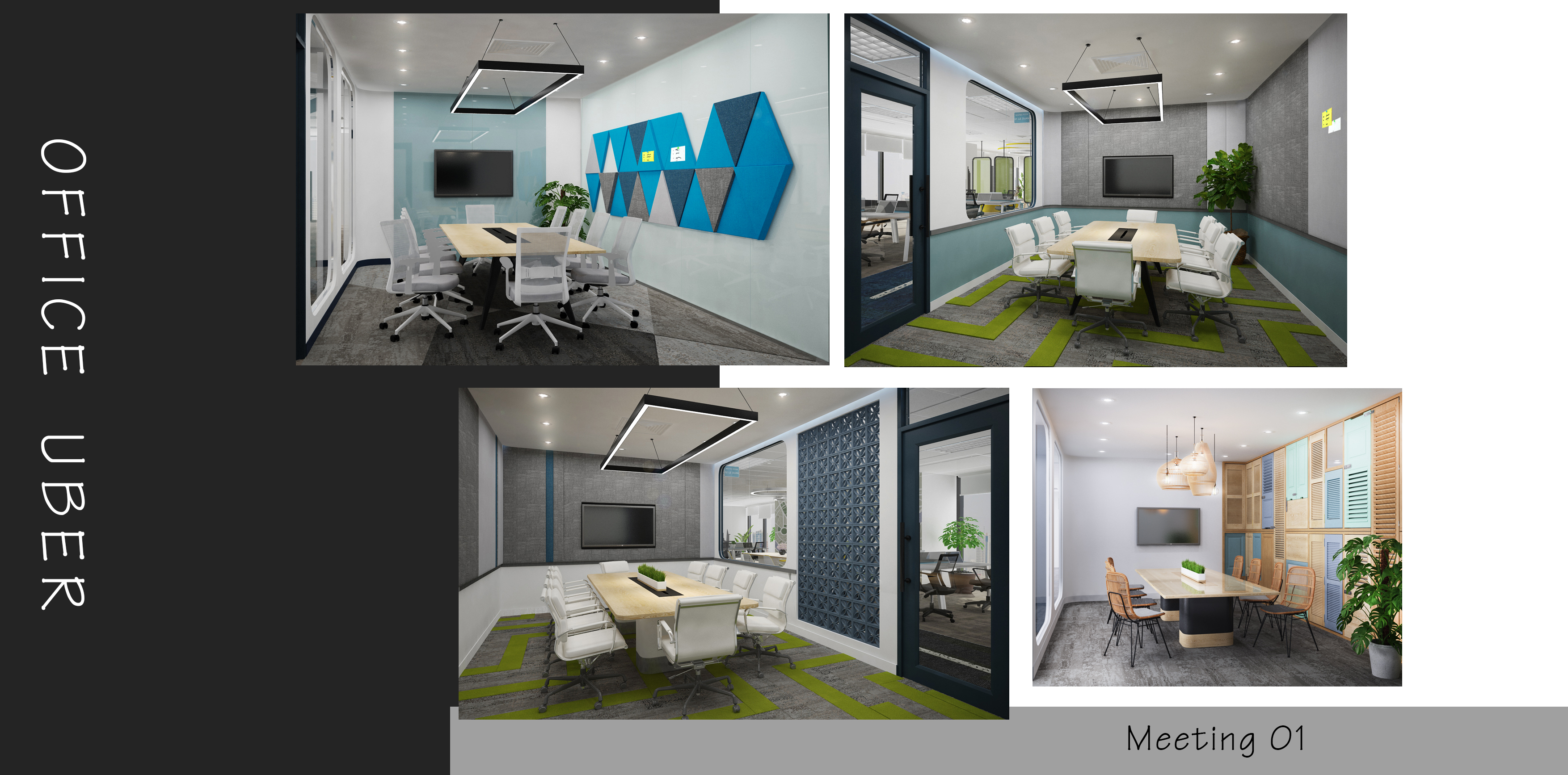 Office design_Interior design-4