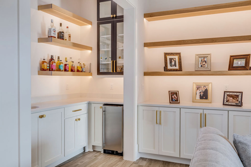 丨美国阿拉巴马丨Bob Chatham Custom Home Design-46