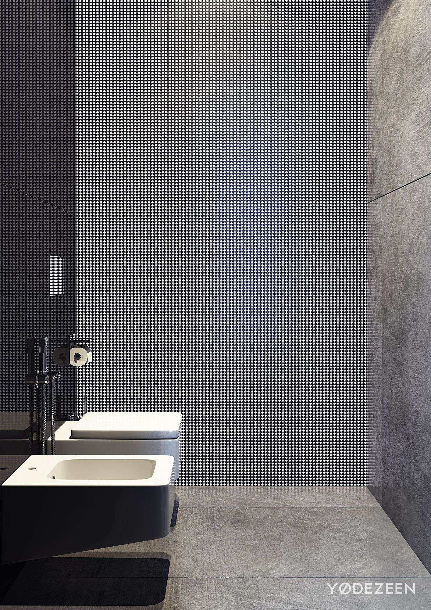 FAMILY ESTATE Yodezeen Architects-24