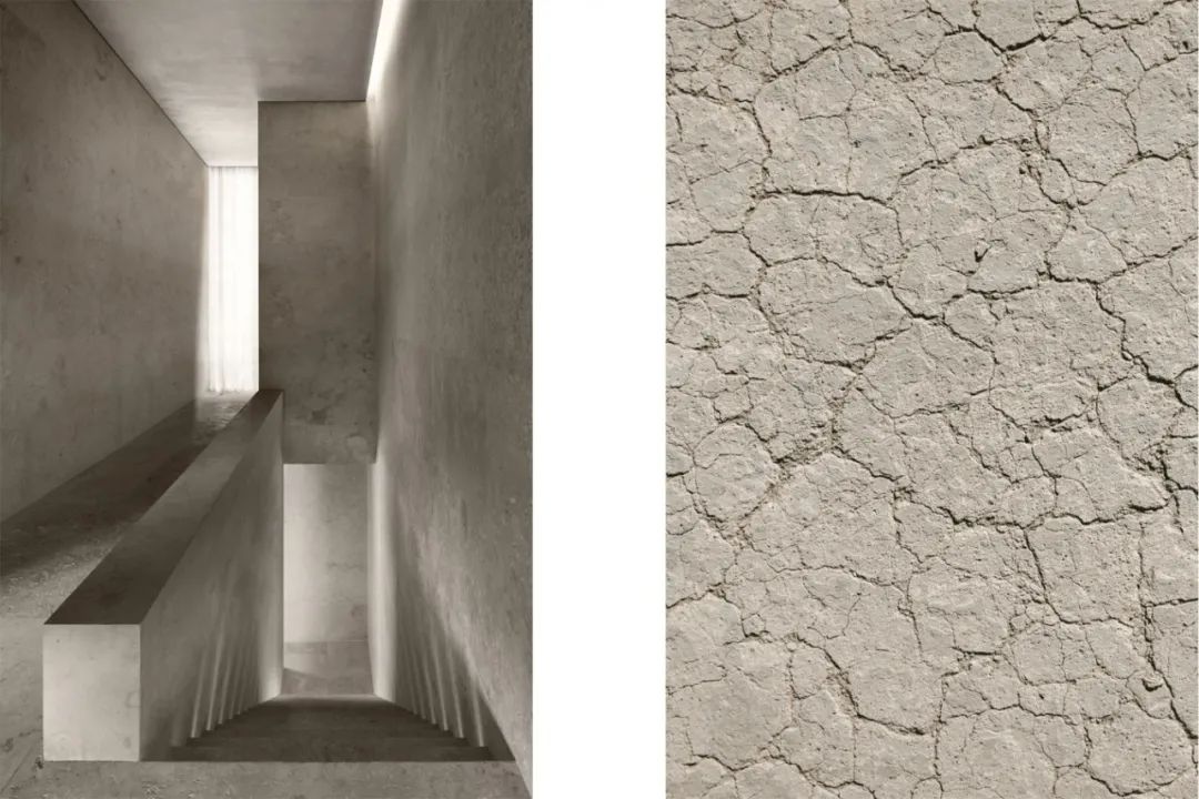 纯净雅致的空间艺术——Giorgio Rava 设计解读-44