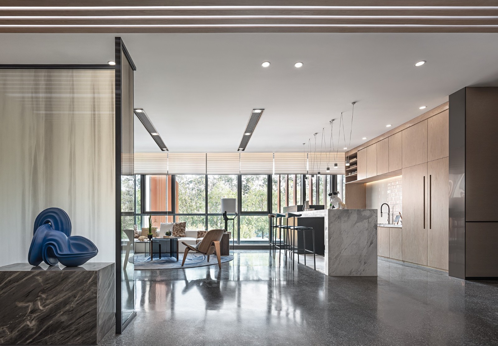 北京中关村环保科技园理想谷丨中国北京-38