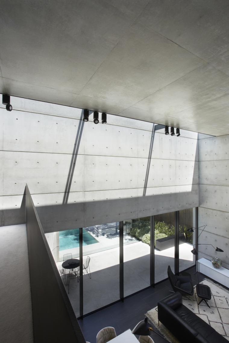 澳大利亚奥莱姆别墅(Orama Residence)丨Smart Design Studio-24