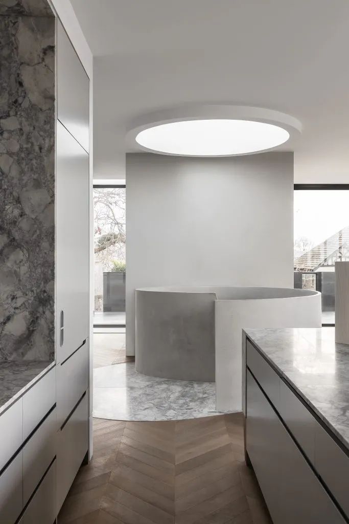 科拉罗伊宅邸丨澳大利亚丨TRD-70