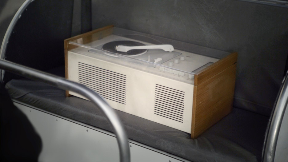 伦敦设计博物馆“领养对象运动”-7