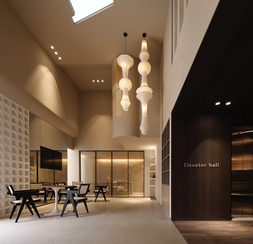 【新作】大象未来丨BAONA SPA-42