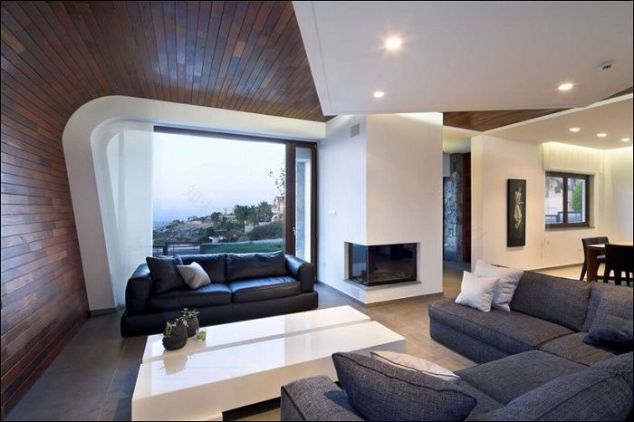 丨塞浦路斯丨Tsikkinis Architecture Studio-11