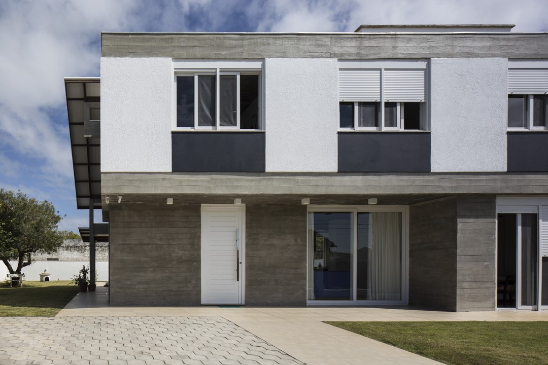 里奥达斯孔塔斯住宅-8