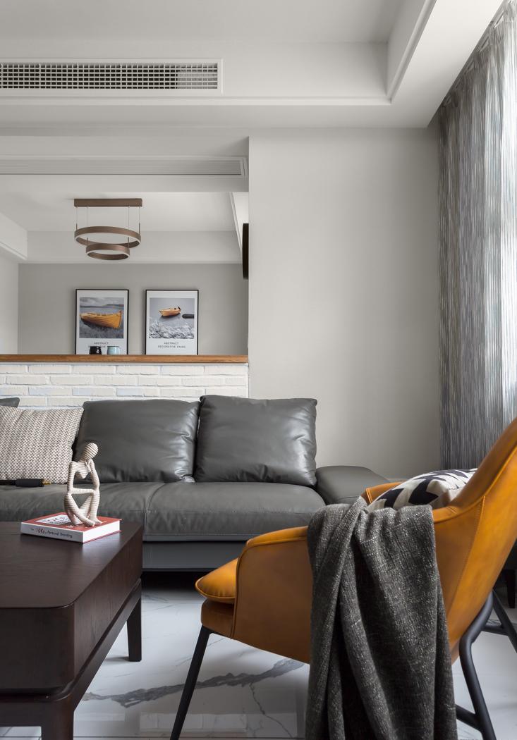 空间魔法师 | 打造完美格局，实现功能与美感的和谐统一-23