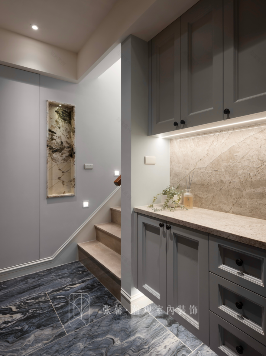 【作品】华雅|空间的自由诗韵与生活纯粹的表达-16