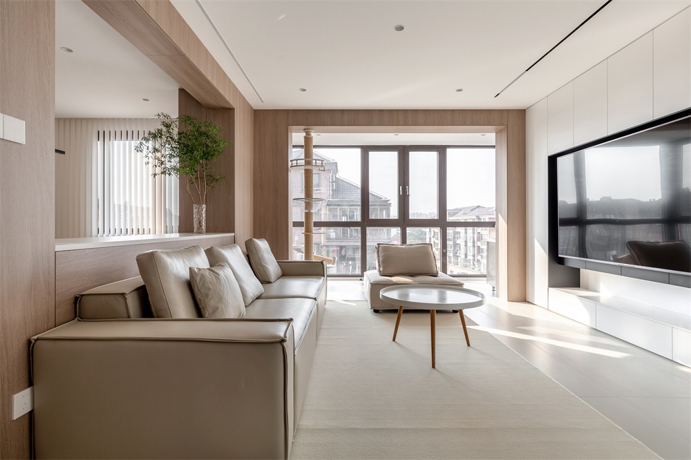 150平原木复式设计-7