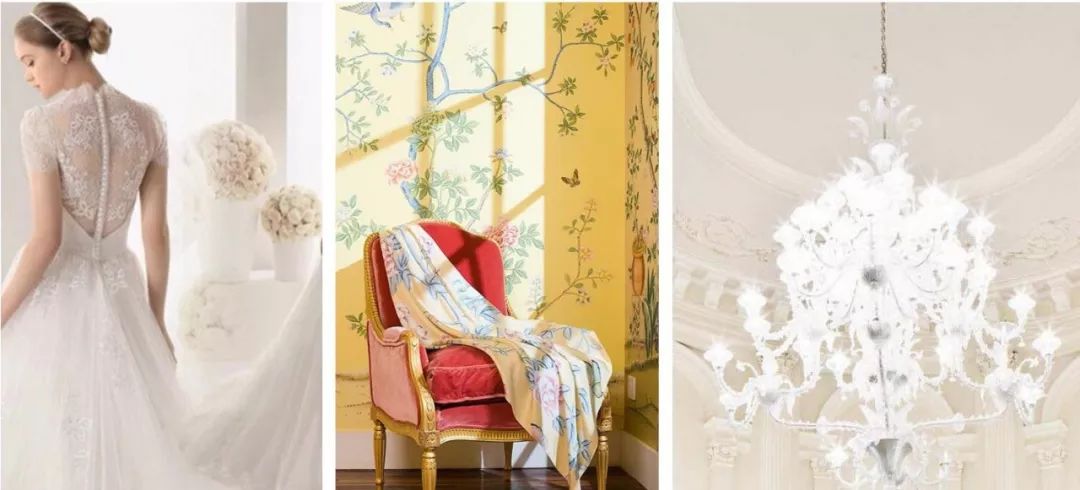 壹万平米法式宴会餐厅，极致浪漫的空间设计-86