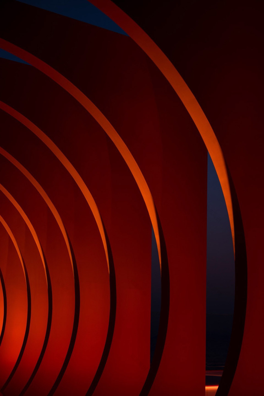 苫也·阅夕岛,深圳 / 蜚声设计-126