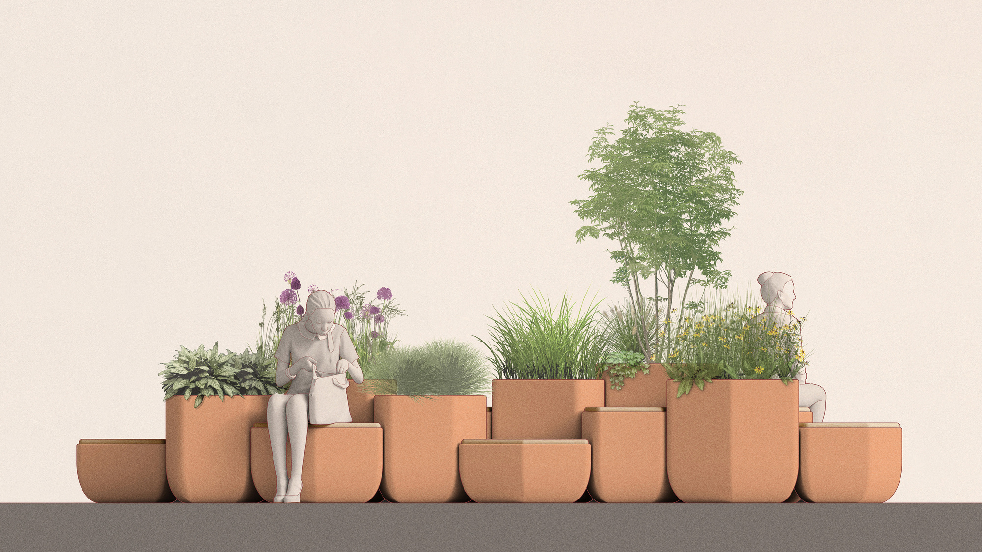 城市群丨英国伦敦丨Butler Wiltshire-42