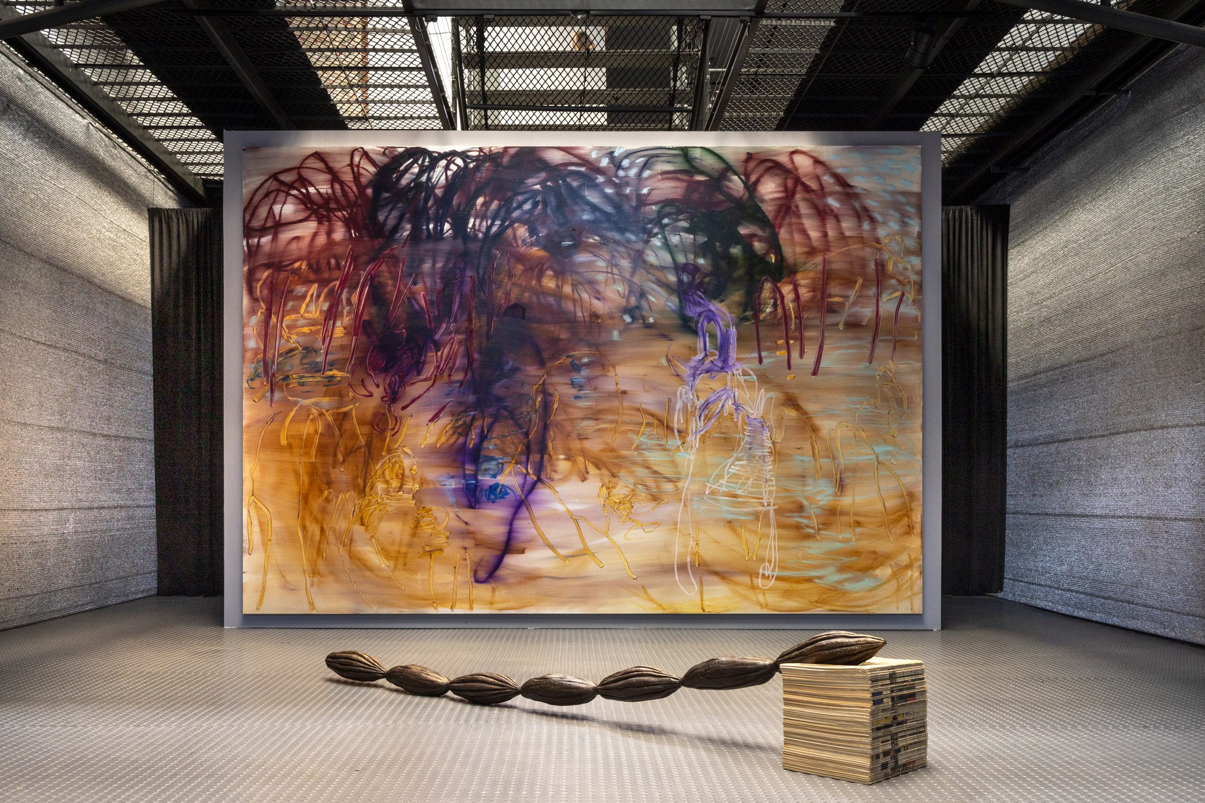 Aberto,05巴西设计展览丨巴西圣保罗-15