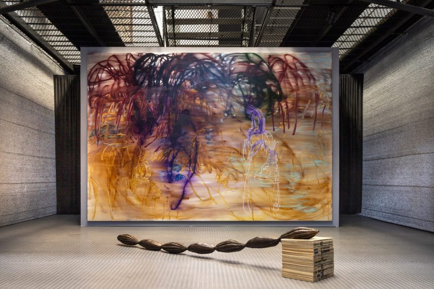 Aberto,05巴西设计展览丨巴西圣保罗-15