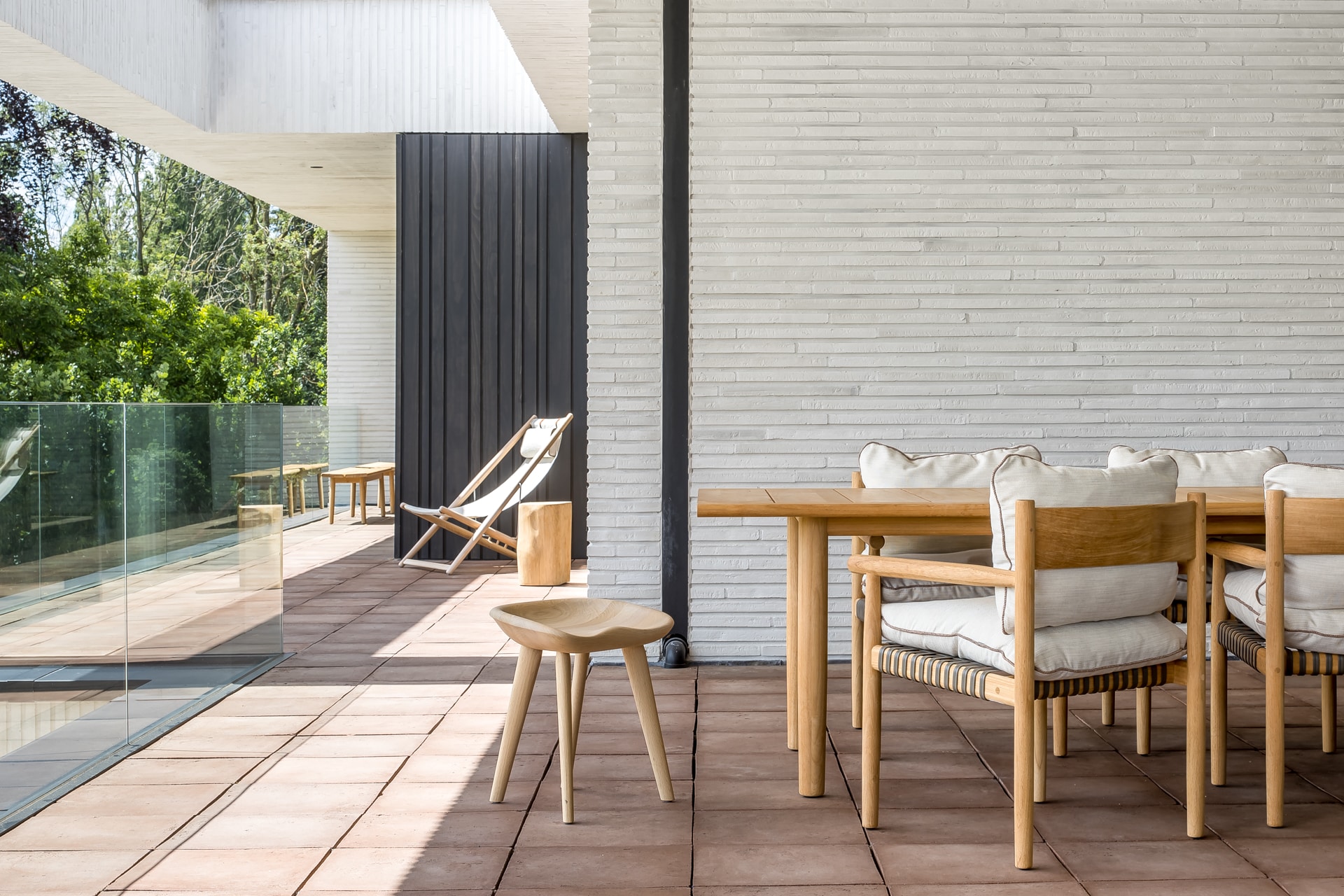 丨建筑师Anja Visser-29