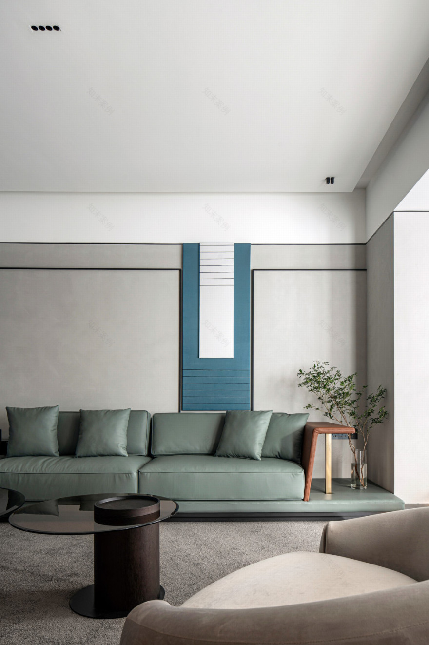 光衍大境丨中国潮州丨力高(潮州)装饰工程有限公司-13