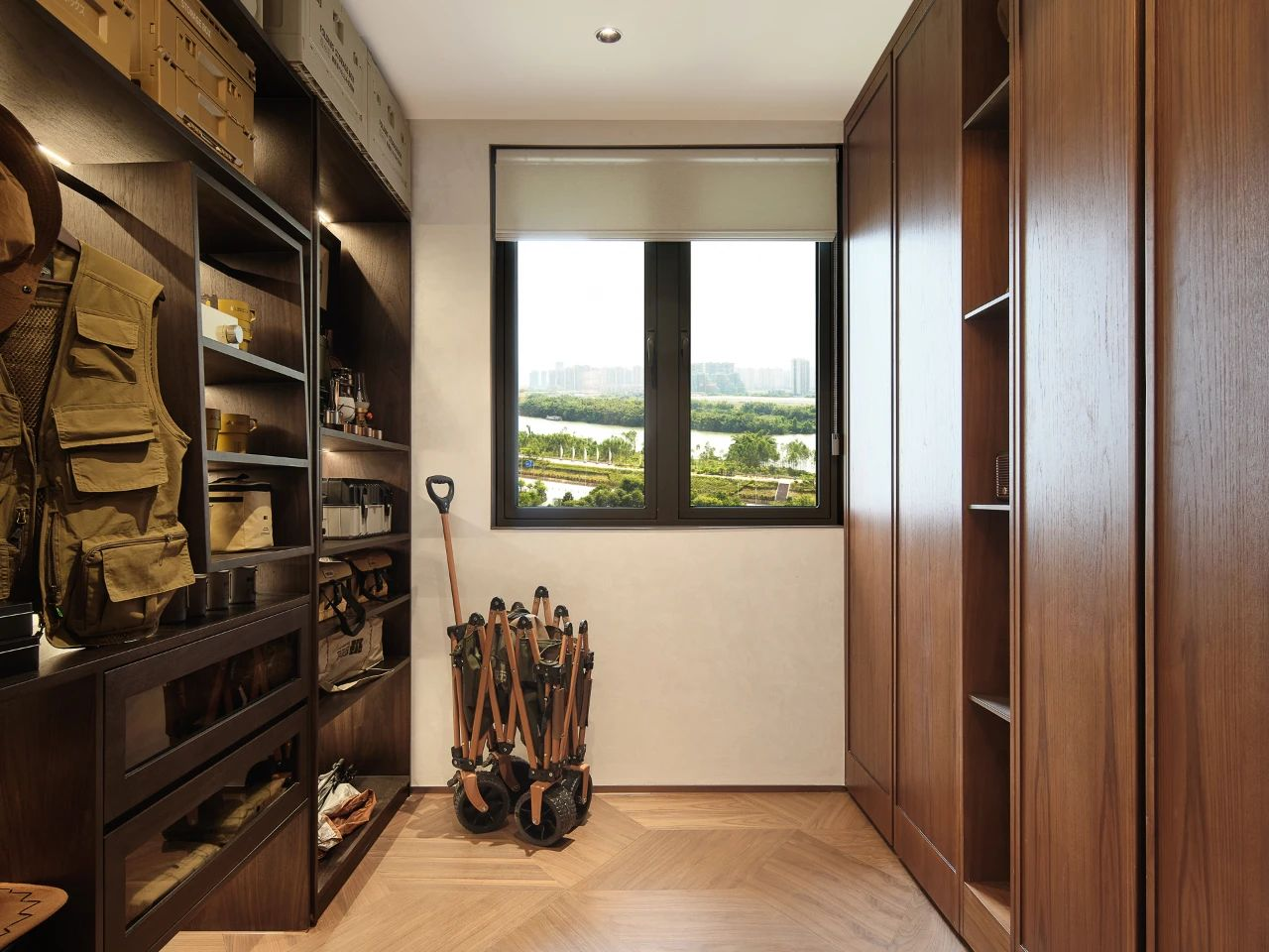 广东 168 户型设计丨中国惠州丨岳蒙设计-6