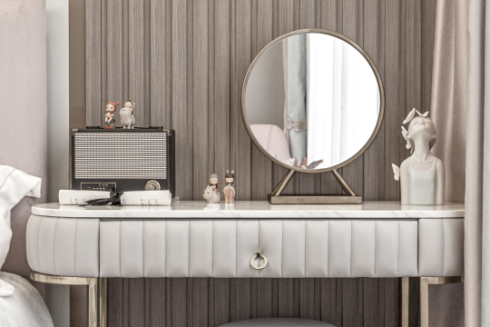 福清滨海一号院叠墅样板间丨中国福建丨深圳曼格空间艺术设计有限公司-50