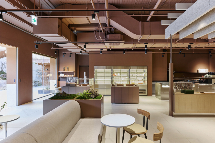 华潭亭,香蕉鱼丨韩国丨Bananafish-23