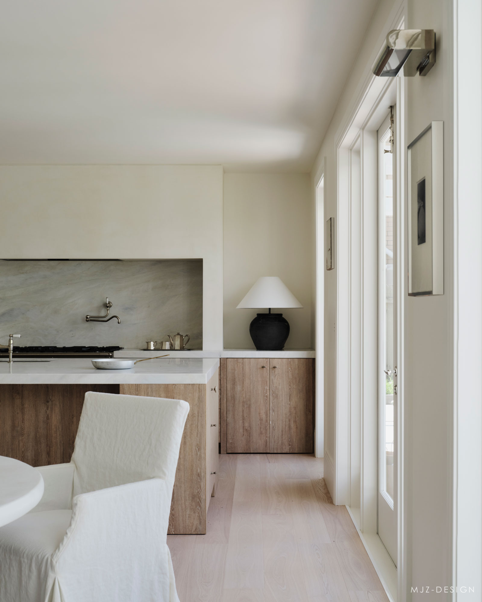 国王路丨澳大利亚悉尼丨PHOEBE NICOL INTERIOR ARCHITECTURE-19